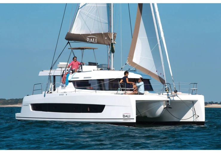 Bali Catspace Volos | Wiseas