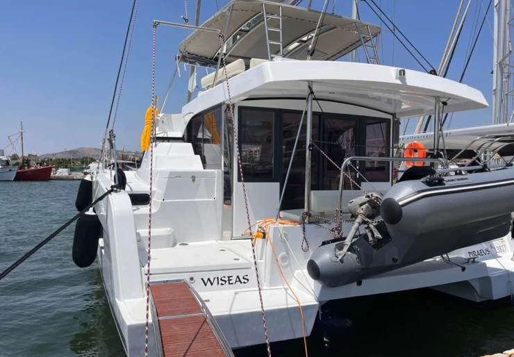 Bali Catspace Volos | Wiseas