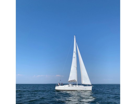 Hanse 400e