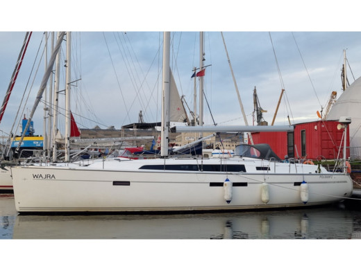 Bavaria Cruiser 46