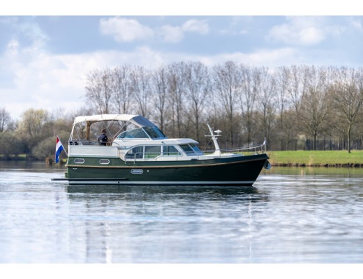 Linssen GS 35.0 AC