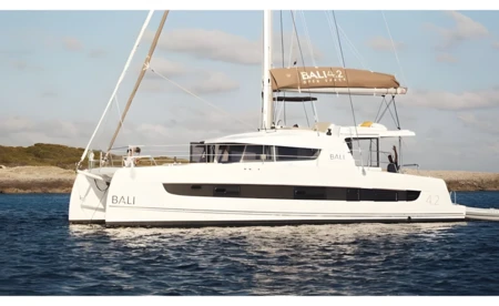 Bali 4.2