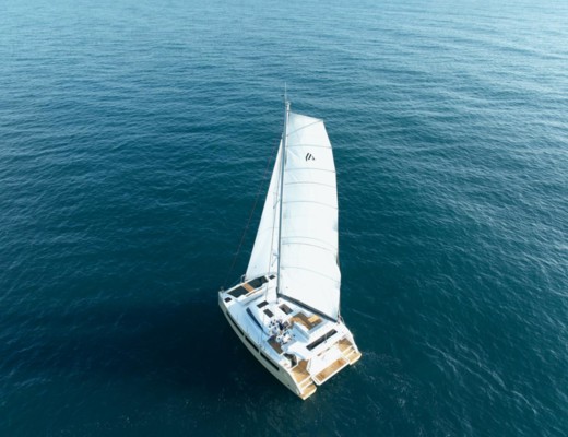 Aventura 45