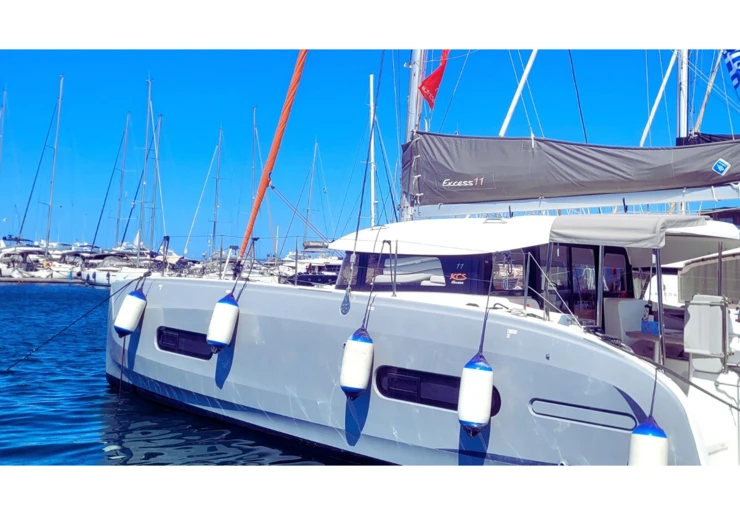 Excess 11 Volos | LYDIA X11