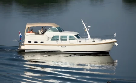 Linssen GS 40.0 AC