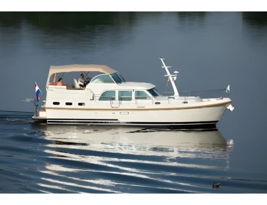 Linssen GS 40.0 AC