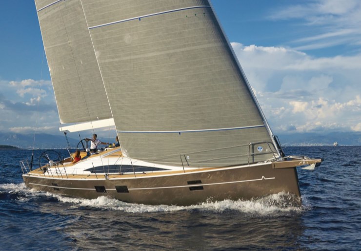 Azuree 46 Nieuwpoort | Djoulcaesar