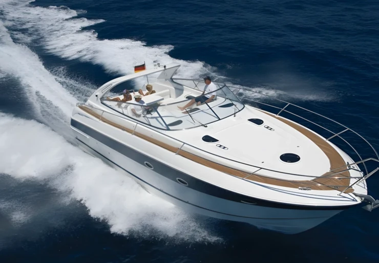 Bavaria 37 Sport Sant Antoni de Portmany | Ribelle