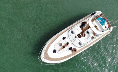 Bavaria 37 Sport