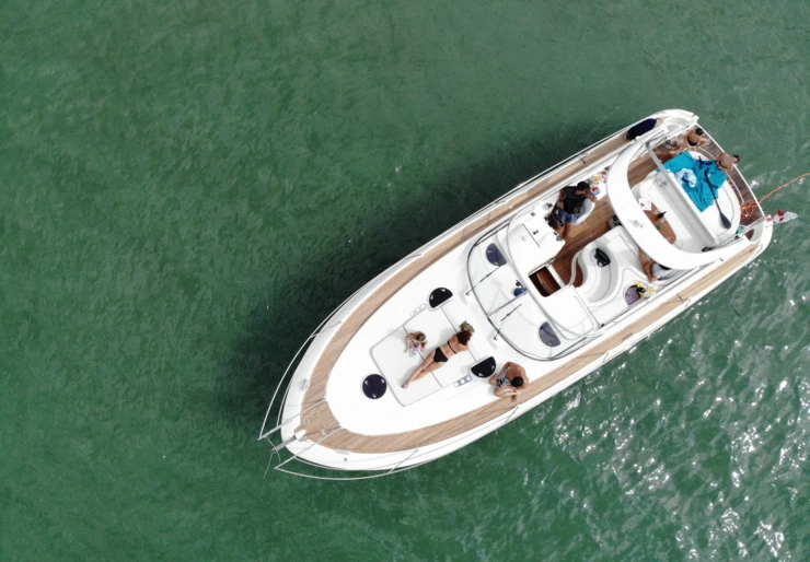 Bavaria 37 Sport Cannigione | Ribelle
