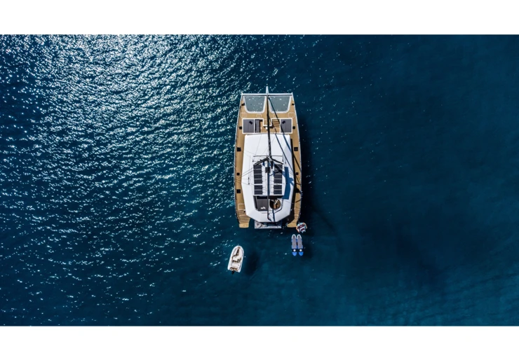 J-Yachts 68A Porto Heli | HANI I (VAT included - APA 25% not included)