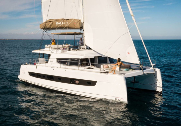 Bali 4.6 Tromso | Arctic Wonder