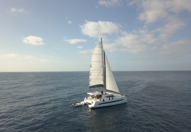 Bali 4.0 Andraitx | INSAIL