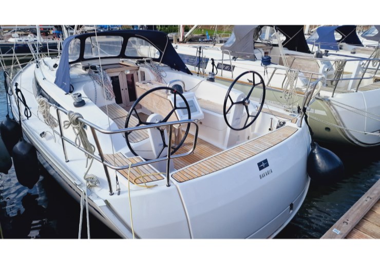 Bavaria Cruiser 34 Lemmer | Karlo