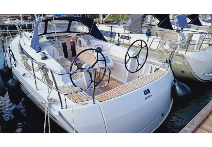 Bavaria Cruiser 34 Lemmer | Karlo