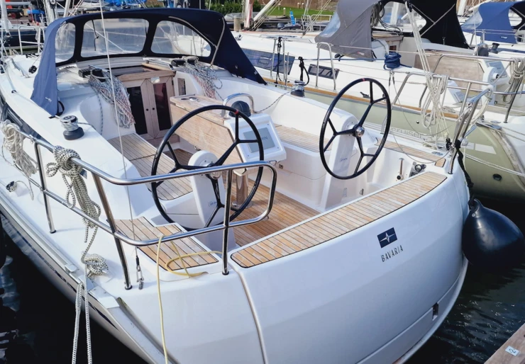 Bavaria Cruiser 34 Lemmer | Karlo