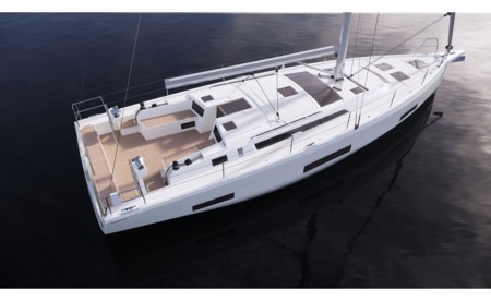 Dufour 470