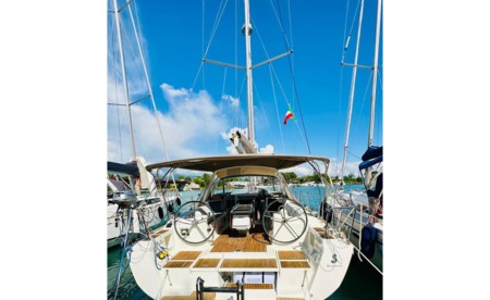 Oceanis 41
