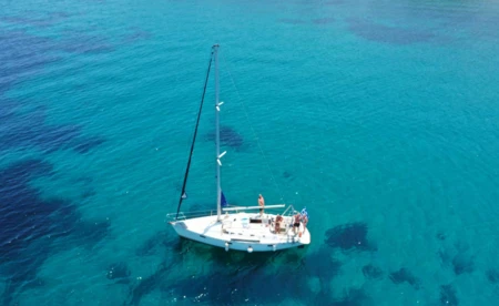 Oceanis 37
