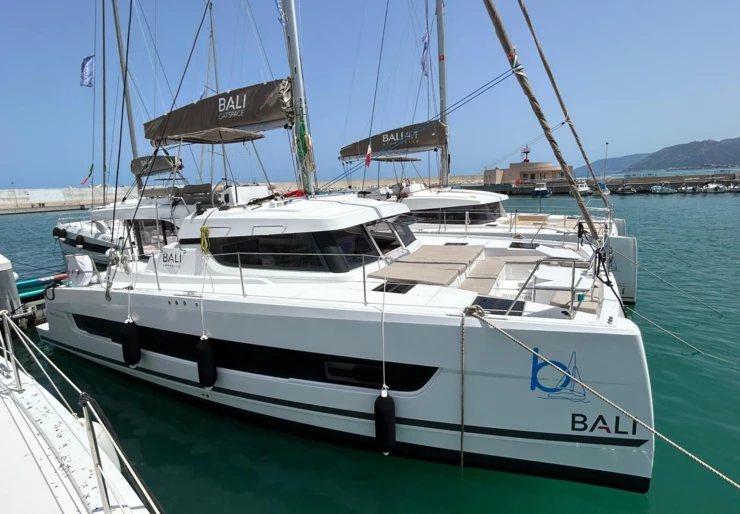 Bali Catspace Capo d'Orlando | Kanè