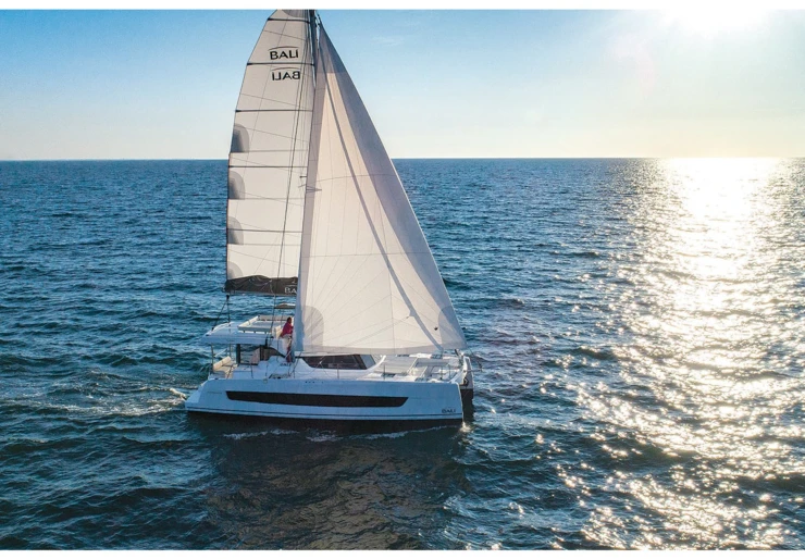 Bali Catspace Capo d'Orlando | Kanè