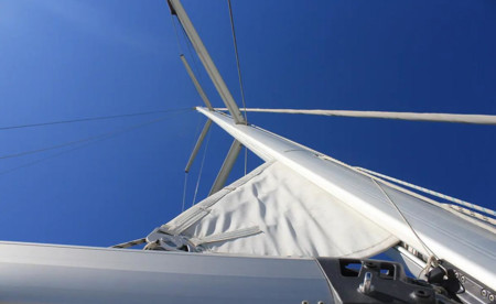 Bavaria C45 Style