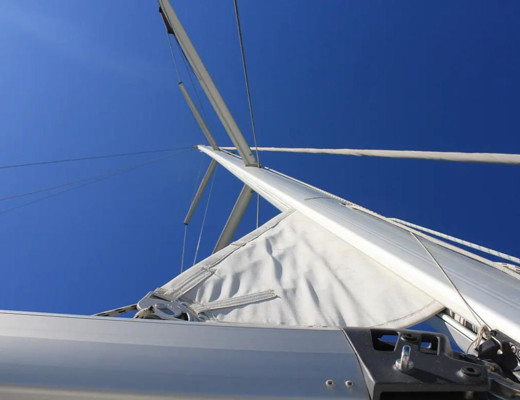 Bavaria C45 Style