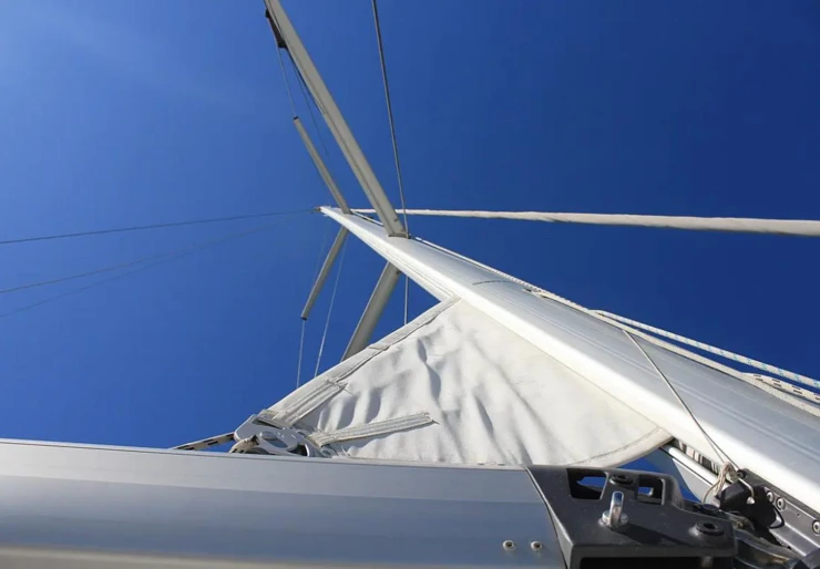 Bavaria C45 Style Olympic Marina | Amaryllis