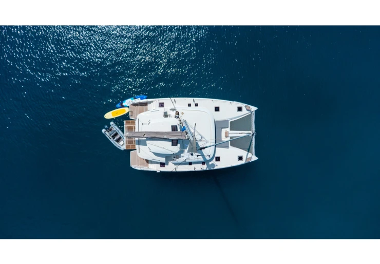 Lagoon 46 Porto Heli | M M