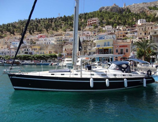 Ocean Star 56.1