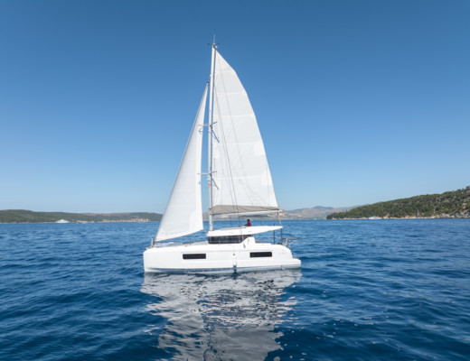 Lagoon 380