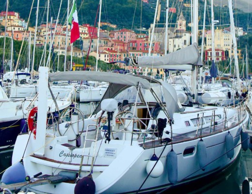 Sun Odyssey 42i