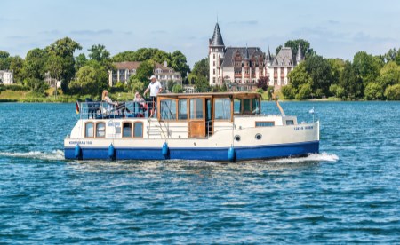 Kormoran 1140