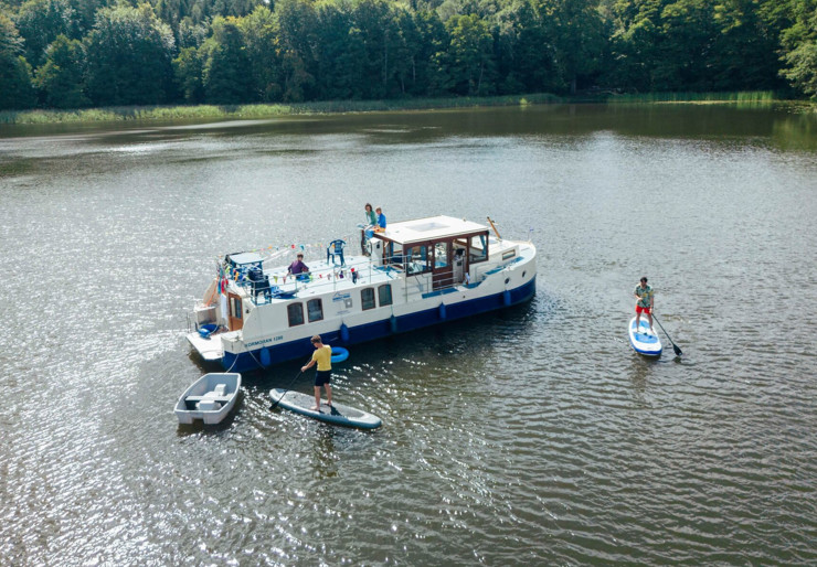 Kormoran 1280 Zeuthen | Kormoran 1280-95