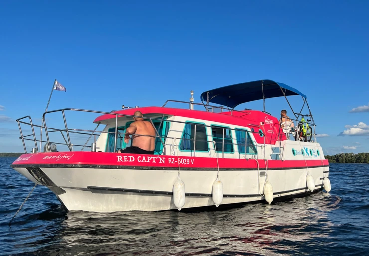 Pirate 1200 Malchin | Pirates 1200 G-41