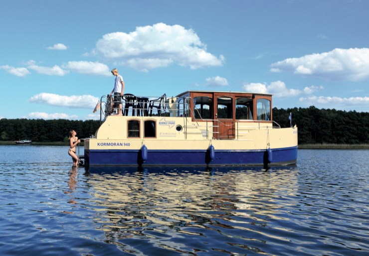 Kormoran 940 Niderviller | Kormoran 940-112