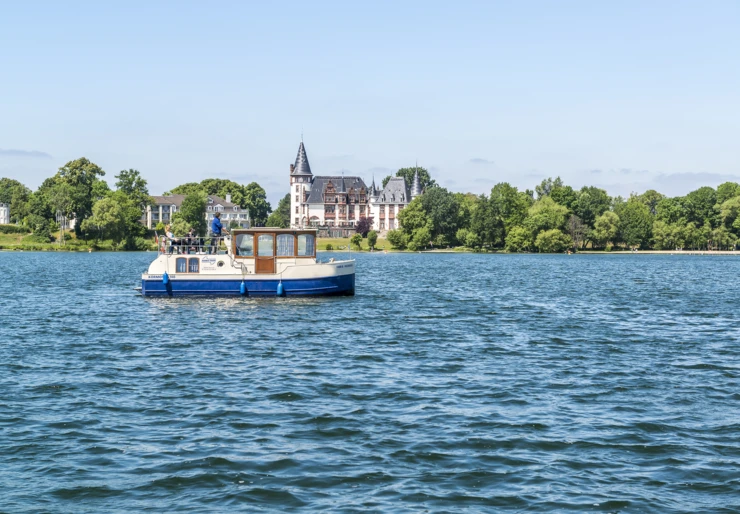 Kormoran 940 Niderviller | K940-17