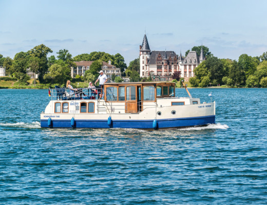 Kormoran 1140