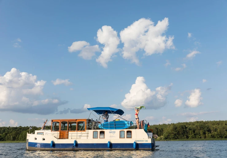 Kormoran 1280 Zeuthen | K1280-12