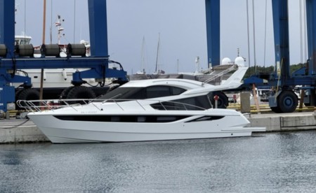 Galeon 420 Fly