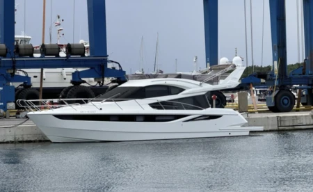 Galeon 420 Fly