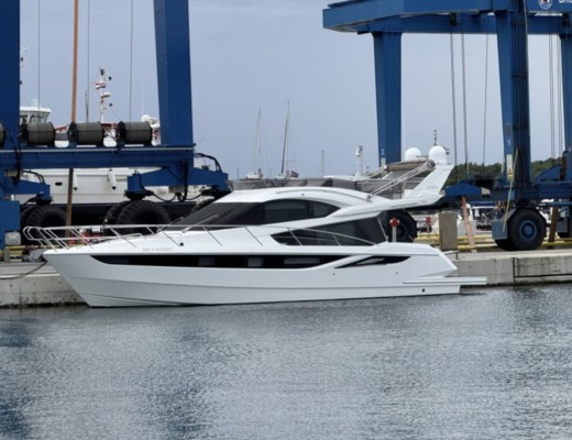 Galeon 420 Fly
