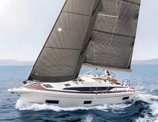 Bavaria C38