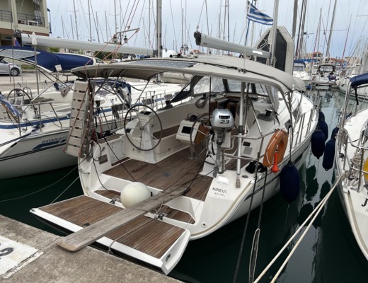 Bavaria Cruiser 41