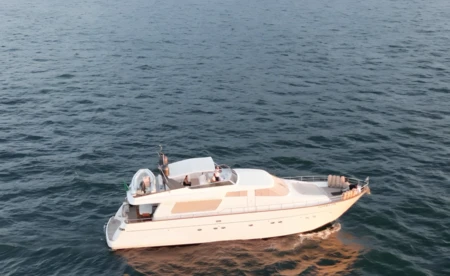 San Lorenzo 72