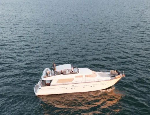 San Lorenzo 72