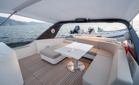 San Lorenzo SL 72