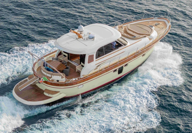 Apreamare 60 Castellammare di Stabia | Magistra