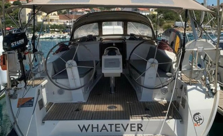 Bavaria Cruiser 41
