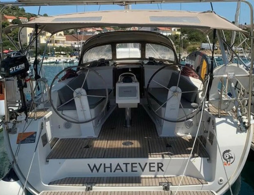 Bavaria Cruiser 41